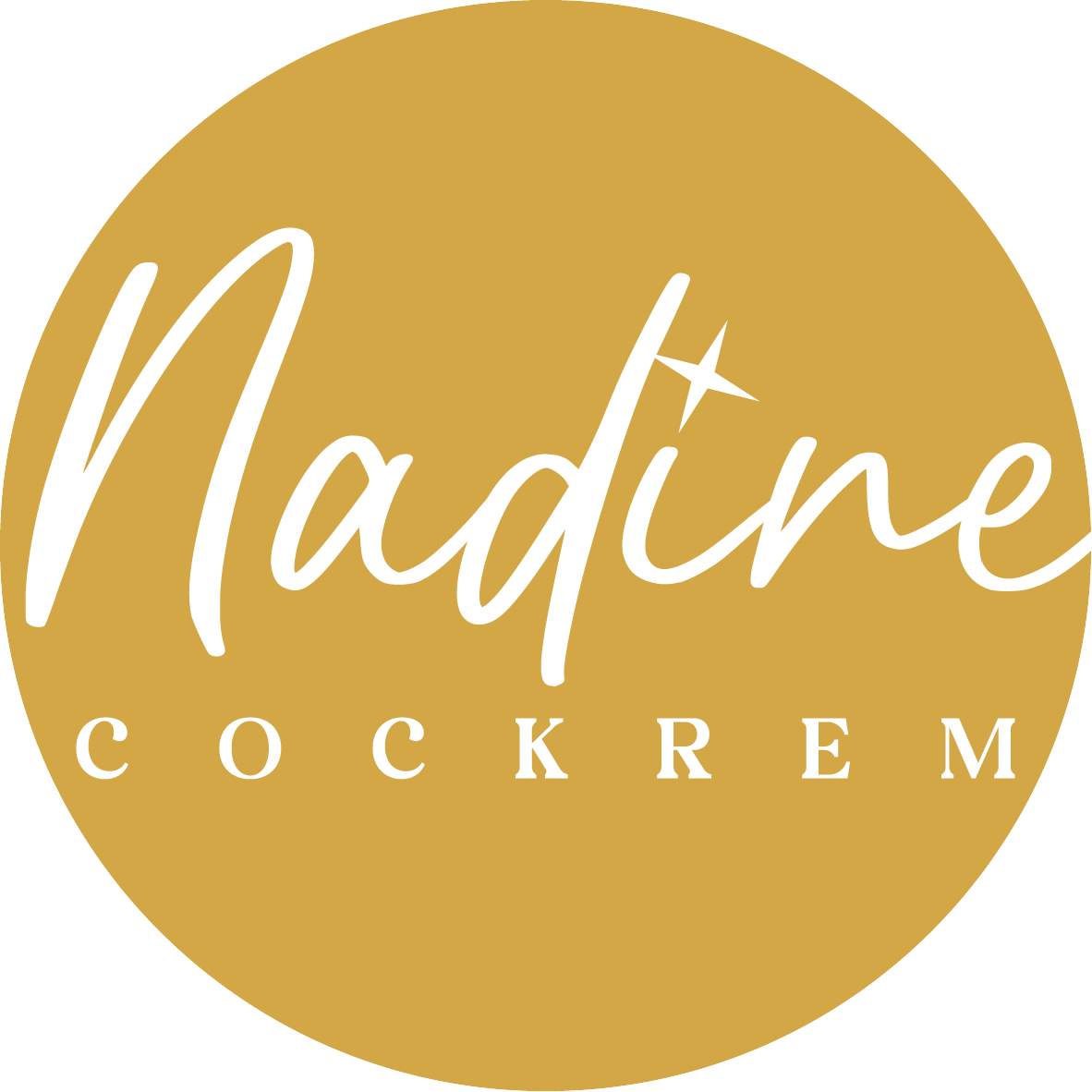 Nadine Cockrem